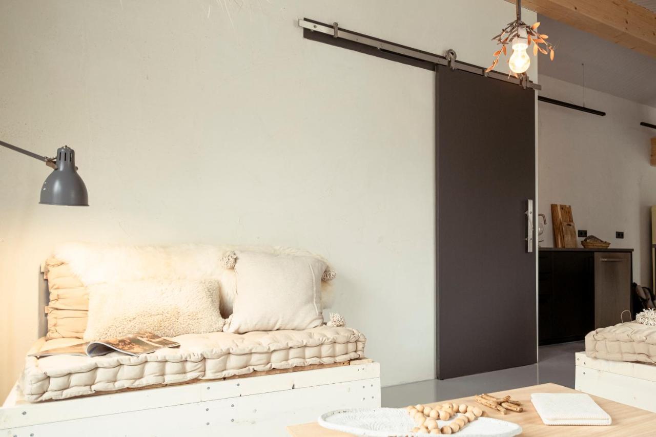 Appartementen Zer En Loft In Centrum Bergen Exterior photo